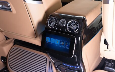 Mercedes-Benz Vito, 2022 год, 8 920 000 рублей, 22 фотография