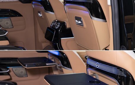 Mercedes-Benz Vito, 2022 год, 8 920 000 рублей, 24 фотография