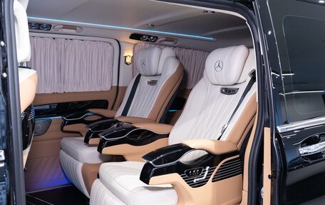 Mercedes-Benz Vito, 2022 год, 8 920 000 рублей, 19 фотография