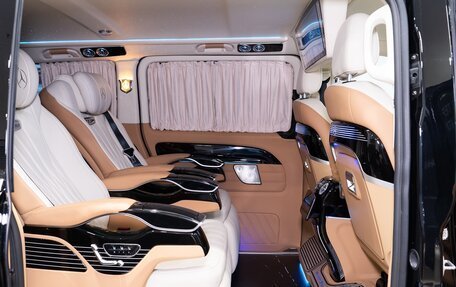 Mercedes-Benz Vito, 2022 год, 8 920 000 рублей, 14 фотография