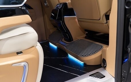 Mercedes-Benz Vito, 2022 год, 8 920 000 рублей, 20 фотография