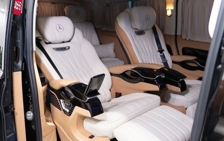 Mercedes-Benz Vito, 2022 год, 8 920 000 рублей, 16 фотография