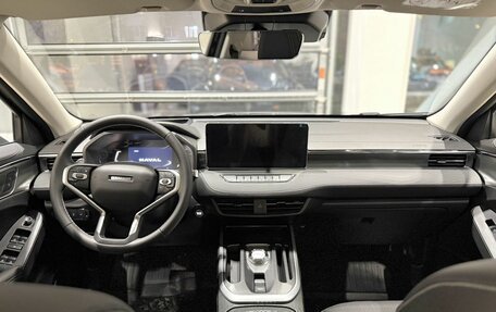 Haval Jolion, 2025 год, 2 799 000 рублей, 3 фотография