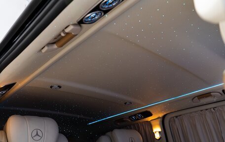 Mercedes-Benz Vito, 2022 год, 8 920 000 рублей, 31 фотография