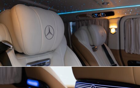 Mercedes-Benz Vito, 2022 год, 8 920 000 рублей, 33 фотография