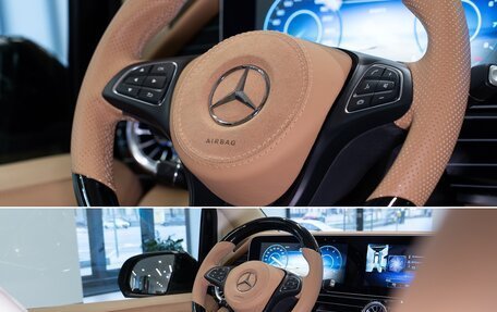 Mercedes-Benz Vito, 2022 год, 8 920 000 рублей, 32 фотография