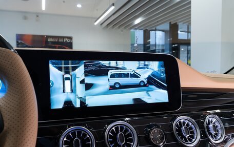 Mercedes-Benz Vito, 2022 год, 8 920 000 рублей, 28 фотография