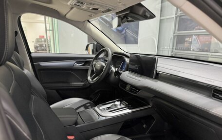 Haval Jolion, 2025 год, 2 799 000 рублей, 13 фотография