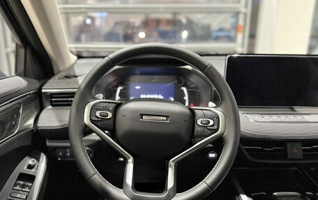 Haval Jolion, 2025 год, 2 799 000 рублей, 11 фотография