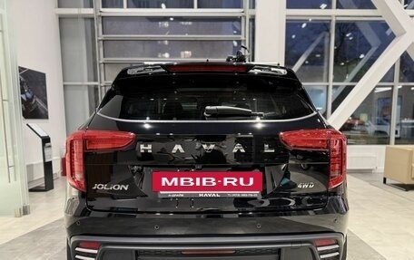 Haval Jolion, 2025 год, 2 799 000 рублей, 7 фотография