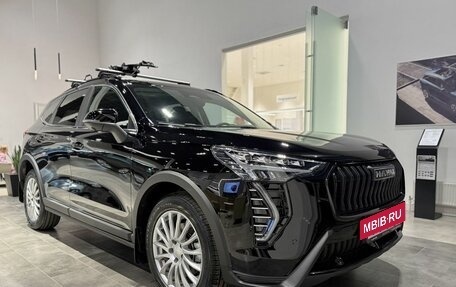 Haval Jolion, 2025 год, 2 799 000 рублей, 4 фотография