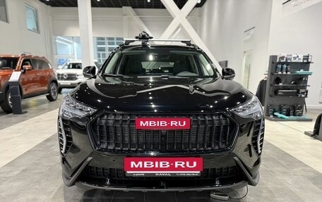 Haval Jolion, 2025 год, 2 799 000 рублей, 14 фотография