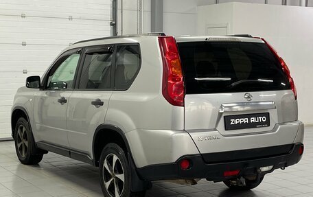 Nissan X-Trail, 2008 год, 869 000 рублей, 6 фотография