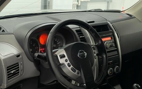 Nissan X-Trail, 2008 год, 869 000 рублей, 8 фотография