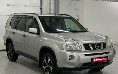 Nissan X-Trail, 2008 год, 869 000 рублей, 1 фотография