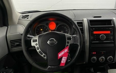 Nissan X-Trail, 2008 год, 869 000 рублей, 9 фотография