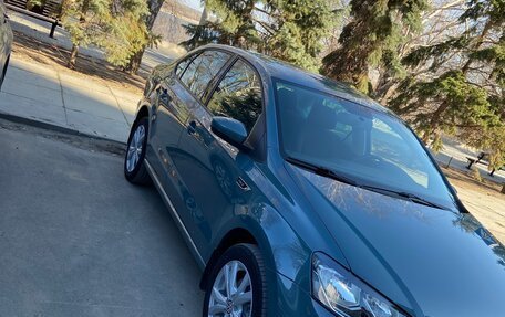 Volkswagen Polo VI (EU Market), 2019 год, 1 450 000 рублей, 1 фотография