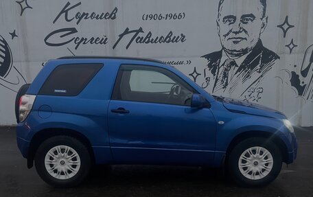 Suzuki Grand Vitara, 2006 год, 530 000 рублей, 4 фотография