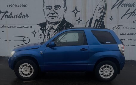 Suzuki Grand Vitara, 2006 год, 530 000 рублей, 3 фотография