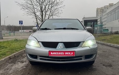 Mitsubishi Lancer IX, 2004 год, 295 000 рублей, 1 фотография
