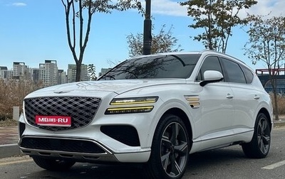 Genesis GV80 I, 2025 год, 8 350 000 рублей, 1 фотография