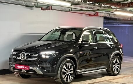 Mercedes-Benz GLE, 2025 год, 10 680 000 рублей, 1 фотография