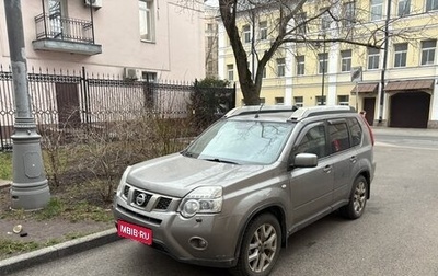 Nissan X-Trail, 2013 год, 1 150 000 рублей, 1 фотография