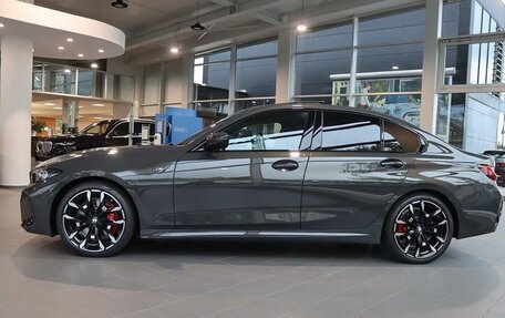 BMW 3 серия, 2025 год, 7 600 000 рублей, 1 фотография