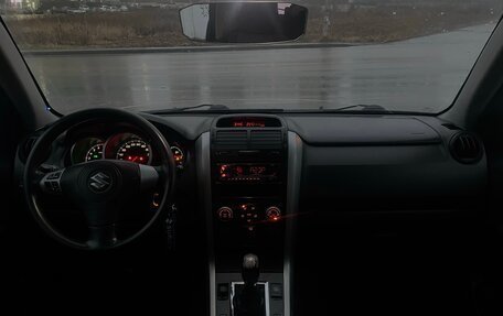 Suzuki Grand Vitara, 2006 год, 530 000 рублей, 7 фотография