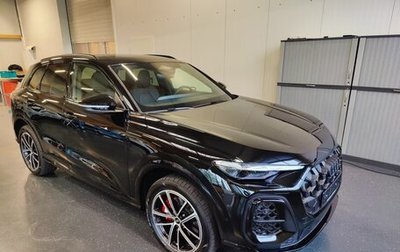 Audi SQ5, 2025 год, 11 200 000 рублей, 1 фотография