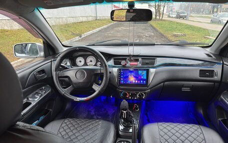 Mitsubishi Lancer IX, 2004 год, 295 000 рублей, 13 фотография