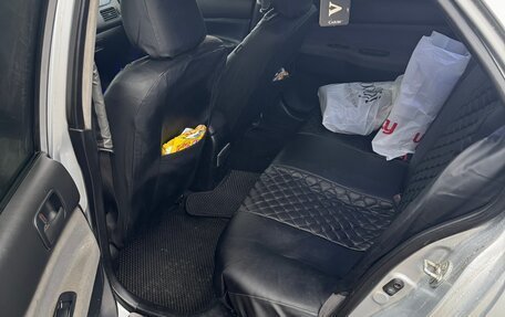 Mitsubishi Lancer IX, 2004 год, 295 000 рублей, 11 фотография