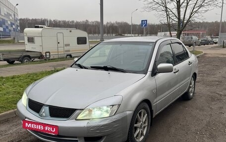 Mitsubishi Lancer IX, 2004 год, 295 000 рублей, 2 фотография