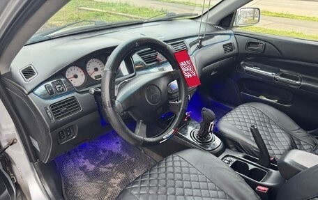 Mitsubishi Lancer IX, 2004 год, 295 000 рублей, 15 фотография