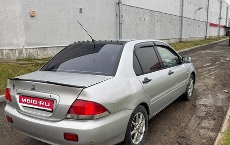 Mitsubishi Lancer IX, 2004 год, 295 000 рублей, 7 фотография