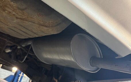 Mitsubishi Lancer IX, 2004 год, 295 000 рублей, 17 фотография