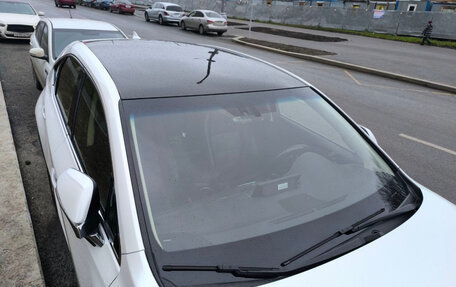 Lexus NX I, 2017 год, 3 500 000 рублей, 5 фотография