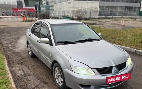 Mitsubishi Lancer IX, 2004 год, 295 000 рублей, 5 фотография