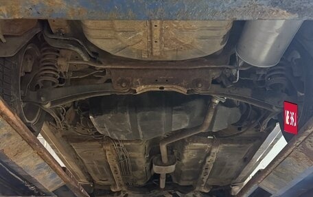 Mitsubishi Lancer IX, 2004 год, 295 000 рублей, 18 фотография