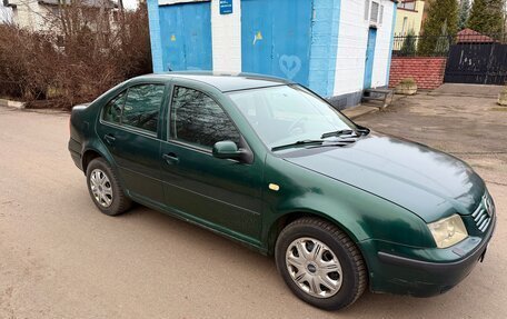 Volkswagen Bora, 1999 год, 210 000 рублей, 6 фотография