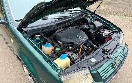 Volkswagen Bora, 1999 год, 210 000 рублей, 8 фотография