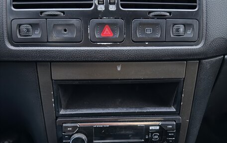 Volkswagen Bora, 1999 год, 210 000 рублей, 13 фотография