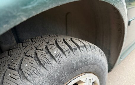 Volkswagen Bora, 1999 год, 210 000 рублей, 19 фотография