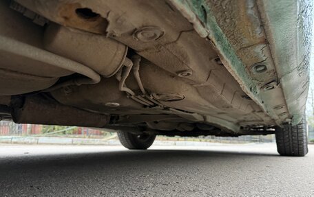 Volkswagen Bora, 1999 год, 210 000 рублей, 18 фотография