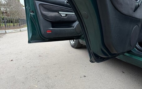 Volkswagen Bora, 1999 год, 210 000 рублей, 16 фотография