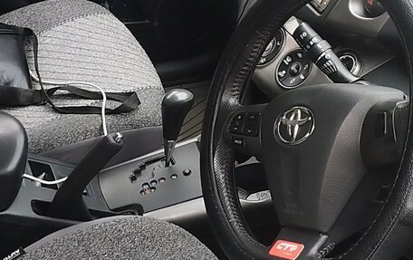 Toyota Vanguard, 2013 год, 1 550 000 рублей, 2 фотография