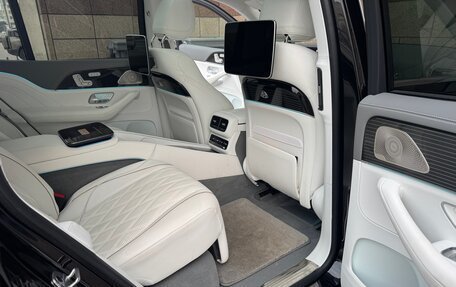 Mercedes-Benz Maybach GLS I, 2024 год, 31 000 000 рублей, 14 фотография