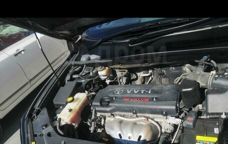 Toyota Vanguard, 2013 год, 1 550 000 рублей, 6 фотография
