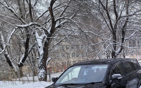 Toyota Vanguard, 2013 год, 1 550 000 рублей, 5 фотография