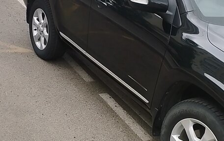 Toyota Vanguard, 2013 год, 1 550 000 рублей, 3 фотография